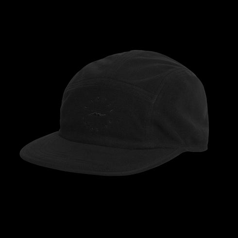 The Reversible Cap - Black